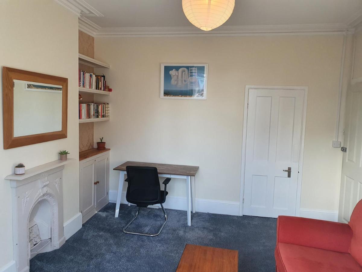 Elmside Apartman Exeter Kültér fotó