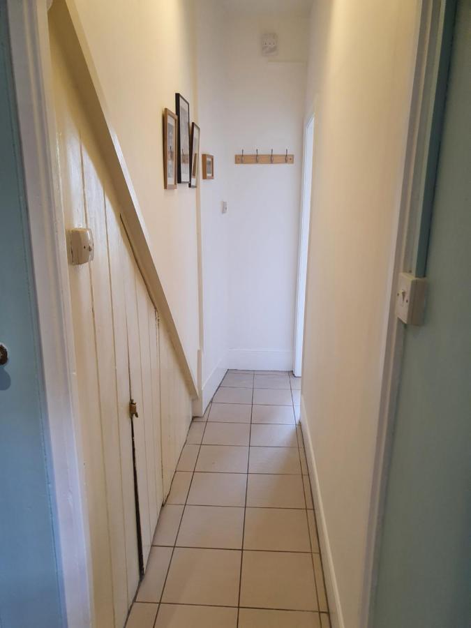 Elmside Apartman Exeter Kültér fotó