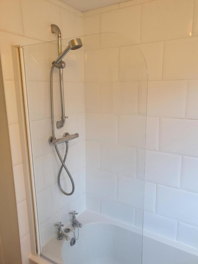 Elmside Apartman Exeter Kültér fotó