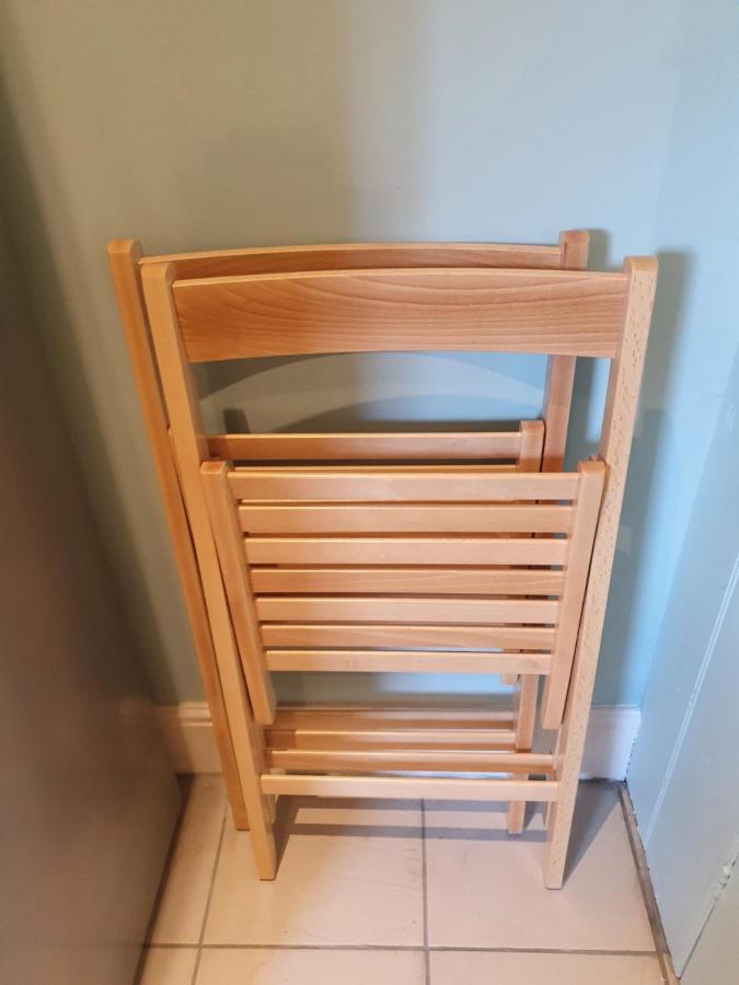 Elmside Apartman Exeter Kültér fotó