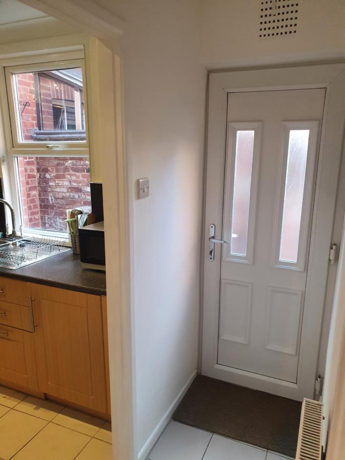 Elmside Apartman Exeter Kültér fotó